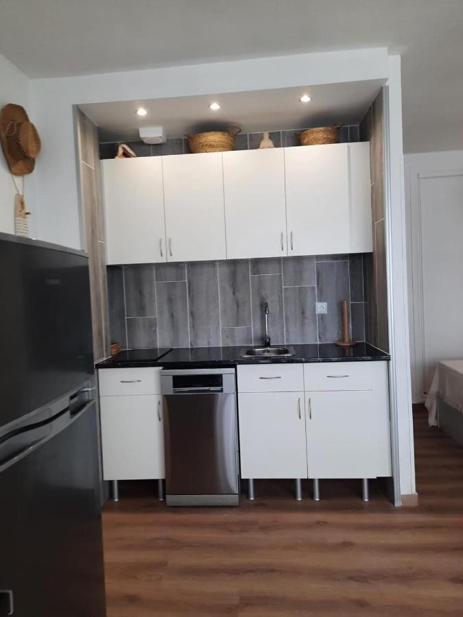 Fuengirola Apartment Carvajal Front Line Primera Linea Εξωτερικό φωτογραφία