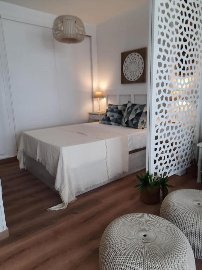 Fuengirola Apartment Carvajal Front Line Primera Linea Εξωτερικό φωτογραφία