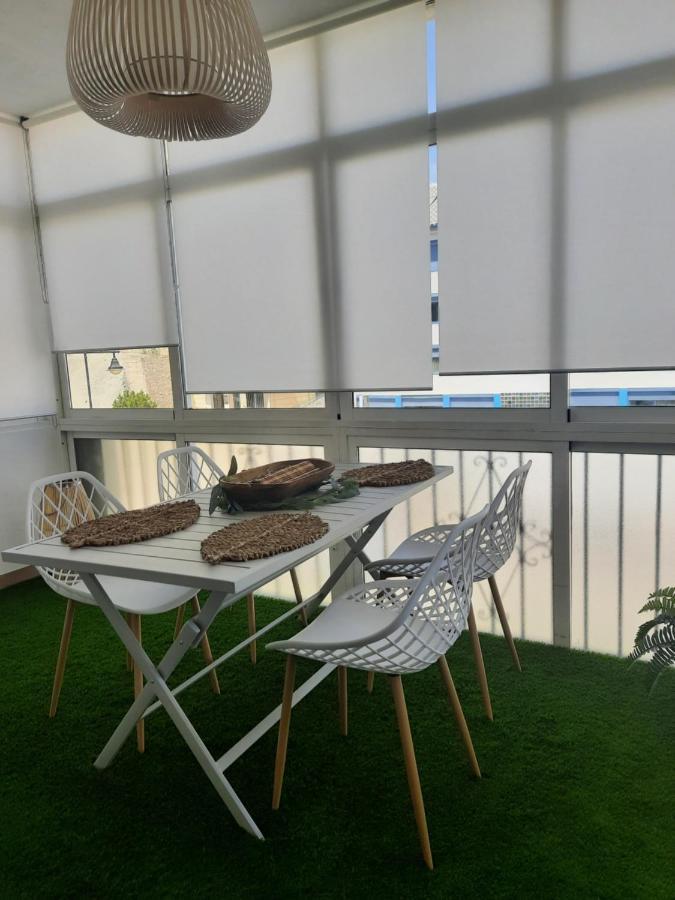 Fuengirola Apartment Carvajal Front Line Primera Linea Εξωτερικό φωτογραφία