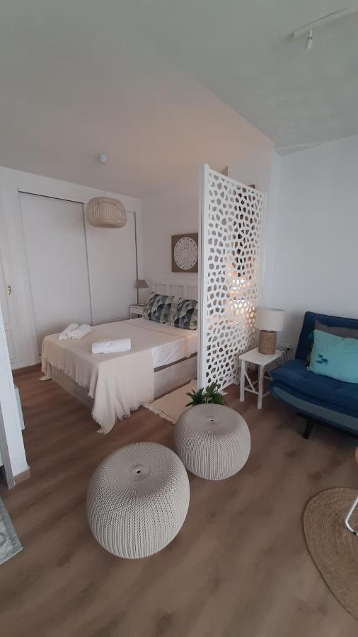 Fuengirola Apartment Carvajal Front Line Primera Linea Εξωτερικό φωτογραφία