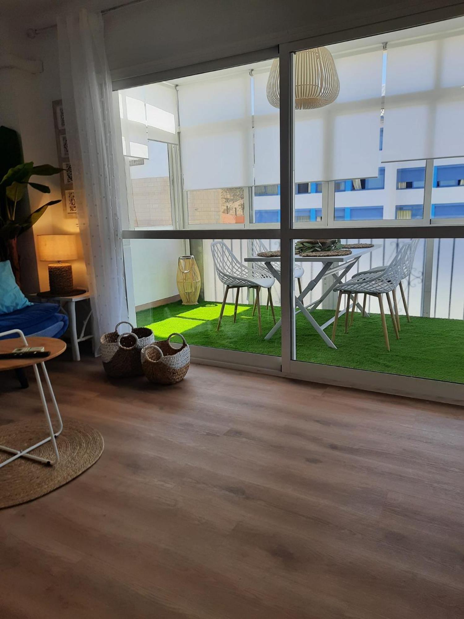 Fuengirola Apartment Carvajal Front Line Primera Linea Εξωτερικό φωτογραφία