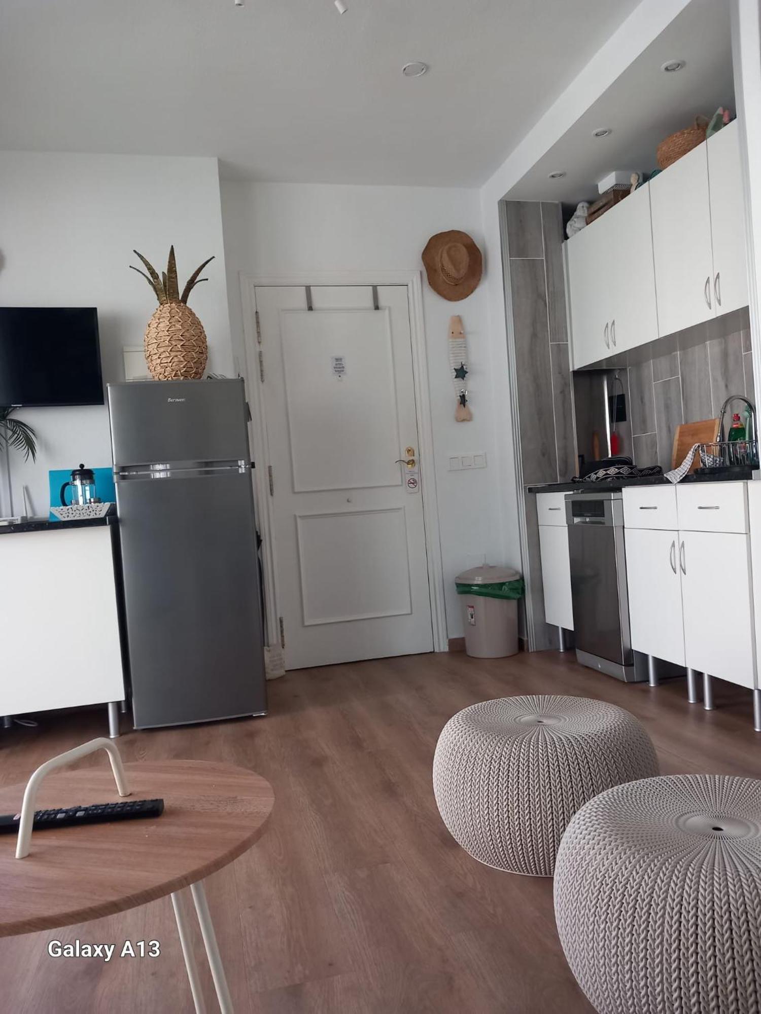 Fuengirola Apartment Carvajal Front Line Primera Linea Εξωτερικό φωτογραφία